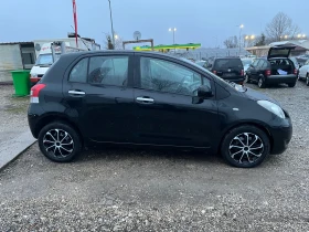 Toyota Yaris 1.4d4d-90-FEIS-ITALIA, снимка 4