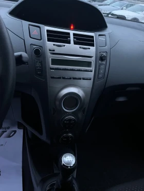 Toyota Yaris 1.4d4d-90-FEIS-ITALIA, снимка 13