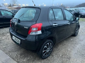 Toyota Yaris 1.4d4d-90-FEIS-ITALIA, снимка 8