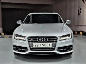 Audi S7 ОЧАКВАН ВНОС, снимка 3