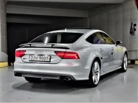 Audi S7 ОЧАКВАН ВНОС, снимка 2