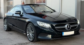 Mercedes-Benz S 400 4MATIC Реален пробег, снимка 7