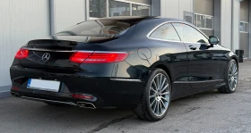 Mercedes-Benz S 400 4MATIC Реален пробег, снимка 5