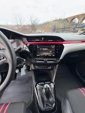 Opel Corsa 1.2 i , снимка 11