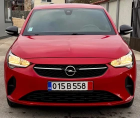 Opel Corsa 1.2 i , снимка 1