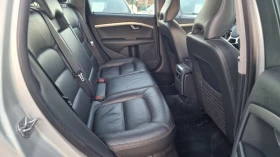 Volvo Xc70 2.4D4 SUMMUM 4X4 кожа нави памет подгрев теглич, снимка 15