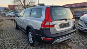 Volvo Xc70 2.4D4 SUMMUM 4X4 кожа нави памет подгрев теглич, снимка 7