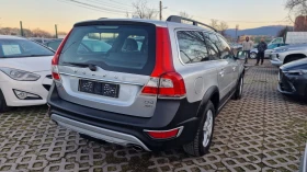 Volvo Xc70 2.4D4 SUMMUM 4X4 кожа нави памет подгрев теглич, снимка 5