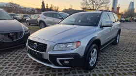 Volvo Xc70 2.4D4 SUMMUM 4X4 кожа нави памет подгрев теглич, снимка 4