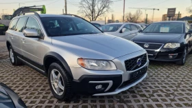 Volvo Xc70 2.4D4 SUMMUM 4X4 кожа нави памет подгрев теглич, снимка 2