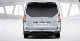 Mercedes-Benz V 300 d 4Matic Extralong = MGT Conf = AMG Line Гаранция, снимка 4