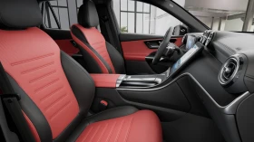 Mercedes-Benz GLC 200 4MATIC, снимка 9