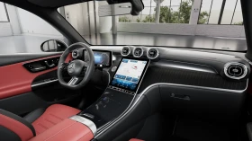 Mercedes-Benz GLC 200 4MATIC, снимка 11