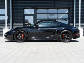 Porsche Cayman S  718, снимка 2