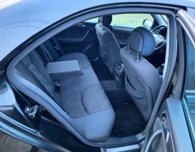 Mercedes-Benz C 200 C200 2.2CDI 122кс ФЕЙС, снимка 13