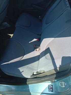 Honda Jazz 1.4 idsi, снимка 10