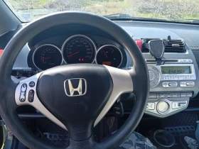 Honda Jazz 1.4 idsi, снимка 16