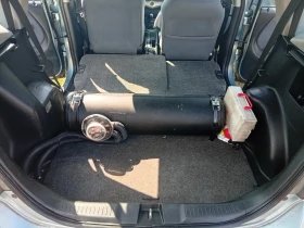 Honda Jazz 1.4 idsi, снимка 2