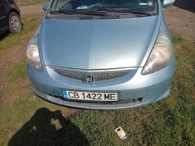 Honda Jazz 1.4 idsi, снимка 1