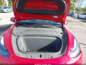 Tesla Model Y AWD* DUALMOTOR* KEYLESS* КАМЕРА* , снимка 15