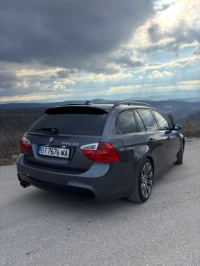 BMW 330 M-PACKET | DISTRONIK, снимка 5