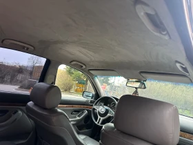 BMW 530, снимка 8