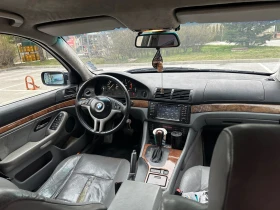 BMW 530, снимка 6
