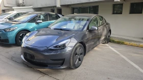 Tesla Model 3 Standard Plus, снимка 1