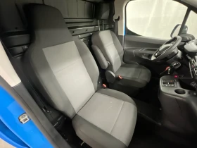 Peugeot Partner e-Partner - Electric, снимка 9