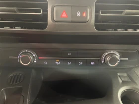 Peugeot Partner e-Partner - Electric, снимка 17