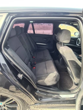 BMW 318 2.0.бензин М-ПАКЕТ 143кс, снимка 7