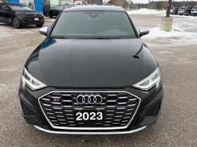 Audi S3 2.0 TFSI quattro* АвтоКредит* (Цена до БГ) , снимка 2