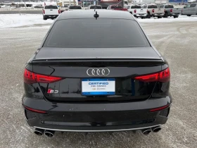 Audi S3 2.0 TFSI quattro* АвтоКредит* (Цена до БГ) , снимка 5