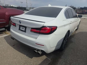 BMW 530 530I XDRIVE  CARFAX, снимка 3
