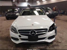 Mercedes-Benz C 300, снимка 2
