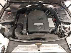 Mercedes-Benz C 300, снимка 12