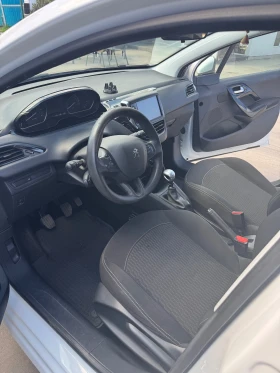 Peugeot 208, снимка 8