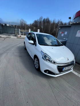 Peugeot 208, снимка 2