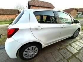 Toyota Yaris, снимка 7