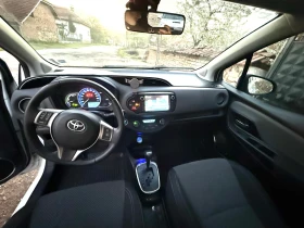 Toyota Yaris, снимка 5