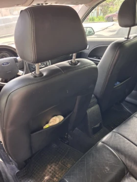 Ford Mondeo MK3, снимка 6
