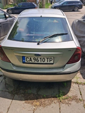 Ford Mondeo MK3, снимка 4