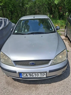 Ford Mondeo MK3, снимка 1