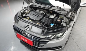 VW Arteon, снимка 6
