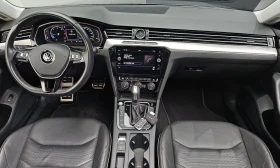 VW Arteon, снимка 7