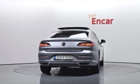 VW Arteon, снимка 4
