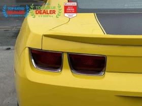 Chevrolet Camaro * LT | SUNROOF | 6 SPEED MANUAL | * CARFAX * ЦЕНА , снимка 10