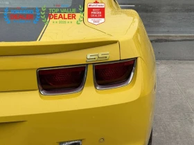 Chevrolet Camaro * LT | SUNROOF | 6 SPEED MANUAL | * CARFAX * ЦЕНА , снимка 9