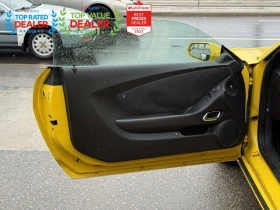Chevrolet Camaro * LT | SUNROOF | 6 SPEED MANUAL | * CARFAX * ЦЕНА , снимка 12