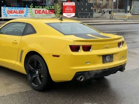 Chevrolet Camaro * LT | SUNROOF | 6 SPEED MANUAL | * CARFAX * ЦЕНА , снимка 11